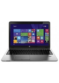 HP Probook 450-G2, Intel® Core™ i5-5500U 1.50Ghz, 4GB Memory, 500GB HDD, DVDRW, 15.6" LED, Windows 8